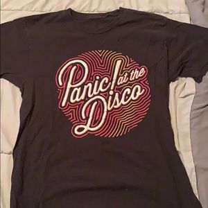 Panic at the Disco Shirt